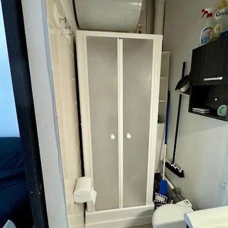 Ocean Bleu Daire Les Sables-dʼOlonne