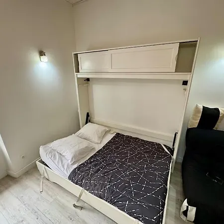 Daire Ocean Bleu Les Sables-dʼOlonne