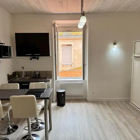 Ocean Bleu Les Sables-dʼOlonne