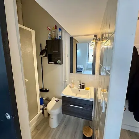 Ocean Bleu * Les Sables-dʼOlonne