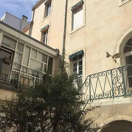 Ocean Bleu * Les Sables-dʼOlonne