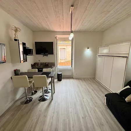 Appartement Ocean Bleu