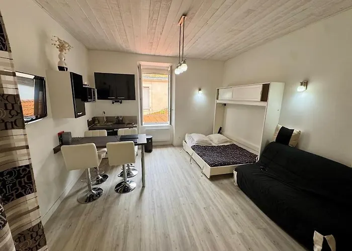 Ocean Bleu * 莱萨布勒-多洛讷