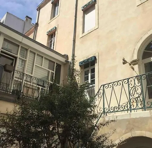 Ocean Bleu * 莱萨布勒-多洛讷